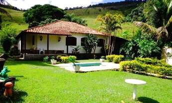 Imagem: WD_ Fazenda em Cuiabá