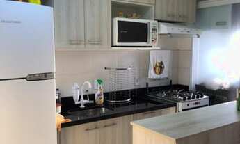 Imagem 4: Flex Carapicuiba - dois dormitórios