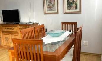 Imagem 6: Apartamento para Venda em São Paulo, Campo Belo, 2 dormitórios, 2 banheiros, 1 vaga