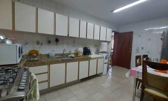 Imagem: Apartamento para venda possui 200 metros