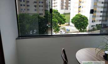 Imagem 5: APARTAMENTO À VENDA TRÊS QUARTOS - VILA LAURA