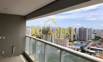 Imagem 2: Apartamento| Tatuapé| Edifício Lanscape Tatuapé