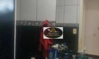 Imagem 4: Apartamento com 3 dormitórios à venda, 70 m² por R$ 415.000,00 - Vila Mazzei - Santo André