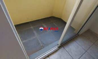 Imagem 6: Apartamento para venda tem 52 metros quadrados com 2 quartos em Vila Mangalot - São Paulo