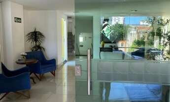 Imagem 3: Apartamento com 3 dormitórios à venda, 81 m² por R$ 420.000,00 - Bessa - João Pessoa/PB