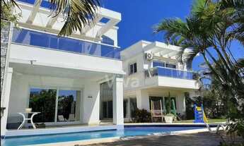 Imagem 2: Florianópolis - Casa Padrão - Jurerê Internacional