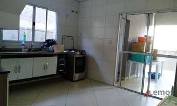 Imagem 5: Casa com 3 dormitórios à venda, 130 m² no bairro Jardim Paulista - Atibaia/SP - CA4109