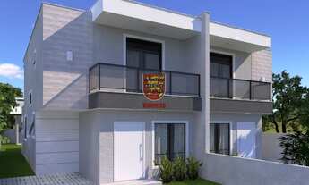 Imagem 2: FLORIANóPOLIS - Casa de Condomínio - Cachoeira do Bom Jesus