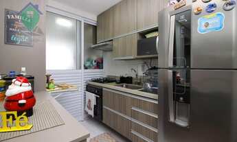 Imagem 7: Apartamento Duplex à venda, 120 m² por R$ 899.000,00 - Vila Pereira Barreto - São Paulo/SP