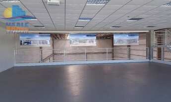 Imagem 3: Galpão para alugar, 757 m² por R$ 22.710,00/mês - Parque Viracopos - Campinas/SP