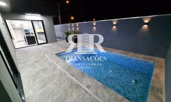 Imagem 2: CASA COM 3 SUÍTES, 350m² À VENDA POR R$ 1.450.000,00 ou aluguel por R$ 8.500,00 - RESIDEN