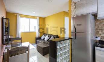 Imagem 3: Cotia - Apartamento Padrão - Jardim Petrópolis