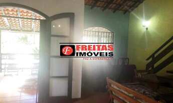 Imagem 6: CASA COM 197,75M² COM PISCINA EM ITAIPUAÇU