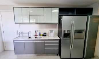 Imagem 7: Apartamento 4 Quartos para Venda em Salvador, Horto Florestal, 4 dormitórios, 3 suítes, 4