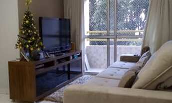 Imagem: Apartamento para venda possui 74 metros