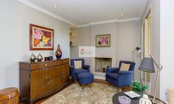 Imagem 3: Apartamento de alto padrão 4 Dormitórios sendo 3 suítes na Vila Suzana- Morumbi!