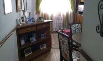 Imagem 7: Apartamento No Bairro Tribess 03 quartos todo mobiliado