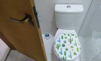 Imagem 7: Kitnet mobiliada Jd Sevilha - Indaiatuba