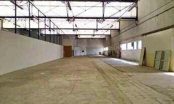 Imagem 5: GALPÃO EM ALPHAVILLE!