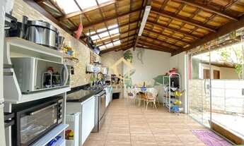 Imagem 7: Casa à venda no bairro Pimenteiras - Teresópolis/RJ