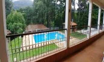 Imagem 5: Sítio para Venda Cabreúva / SP