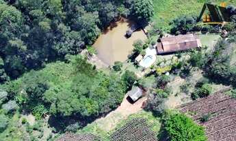 Imagem 2: Sítio para Venda em Socorro, centro