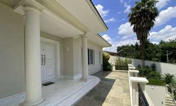 Imagem 4: Casa a venda Granja Viana Condominio Jardim Mediterraneo