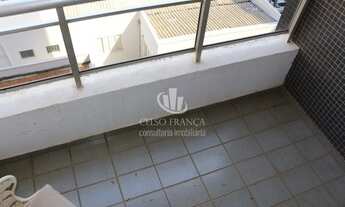 Imagem 4: Apartamento 3 dormitórios + escritório, 2 vagas