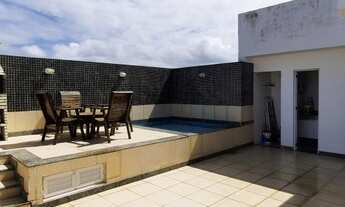 Imagem 2: Linda Cobertura - Miragem