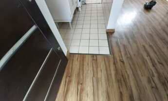 Imagem 3: Apartamento para venda tem 2 quartos - estuda permuta por casa na região - aceita Financi