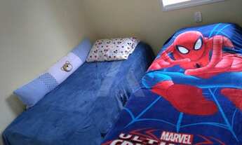 Imagem 4: SãO JOSé DO RIO PRETO - Casa de Condomínio - Residencial Amazonas