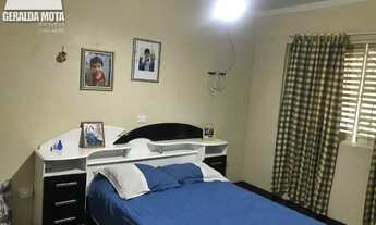 Imagem 3: Casa (venda) Jardim Celani - Salto/SP