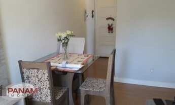 Imagem 9: PORTO ALEGRE - Apartamento Padrão - Sao Sebastiao