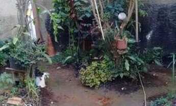 Imagem 6: 3 casas em Cosmópolis-SP, um dos corredores principais (CA0031