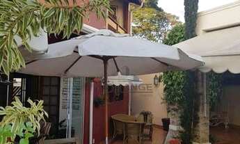 Imagem 2: Casa com 4 dormitórios à venda, 262 m² por R$ 1.850.000,00 - Nova Campinas - Campinas/SP