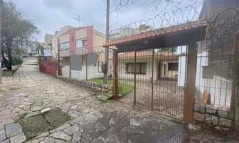 Imagem: Porto Alegre - Casa Padrão - Passo da Areia