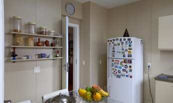 Imagem 15: Apartamento à venda, 4 quartos, 2 suítes, 3 vagas, Lourdes - Belo Horizonte/MG