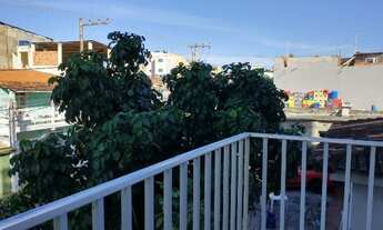 Imagem 4: Cód. 254 Armação 3/4 com suíte e 2 Varandas Espaçoso