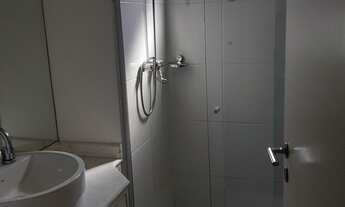 Imagem 6: Apto mobiliado, 125m2, 3 quartos, varanda gourmet, condomínio clube, Praça de Moema