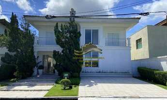 Imagem: Casa com 4 dormitórios à venda, 420 m²