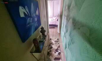 Imagem 7: AMPLA CASA NO JARDIM SANTA IZABEL - HORTOLÂNDIA SP