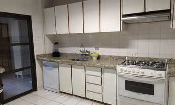 Imagem 5: Apartamento para Venda em Presidente Prudente, Bosque, 4 dormitórios, 3 suítes, 5 banheiro