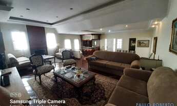 Imagem 3: CASA EM CONDOMÍNIO - ALPHAVILLE - SP