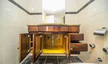 Imagem 4: SãO PAULO - Apartamento Padrão - Brooklin Paulista