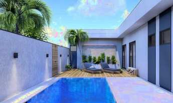 Imagem 4: CASA RESIDENCIAL em INDAIATUBA - SP, JARDIM PANORAMA