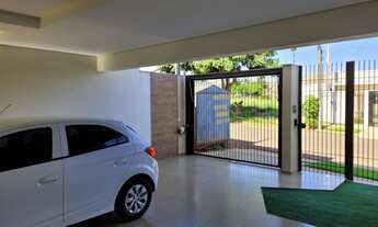 Imagem 3: Casa no Jd. Sumaré