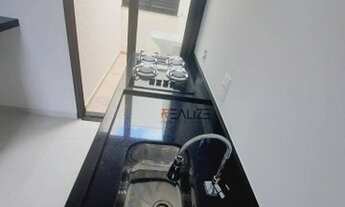 Imagem 5: Casa à venda, 50 m² por R$ 295.000,00 - Parque Residencial Sabiás - Indaiatuba/SP