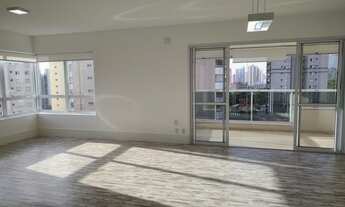 Imagem: Imperdível Brooklin Apto Novo 165m² 4