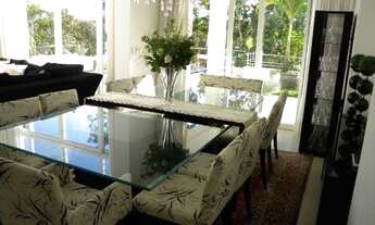 Imagem 2: 247)Lindíssima casa no Alphaville 1