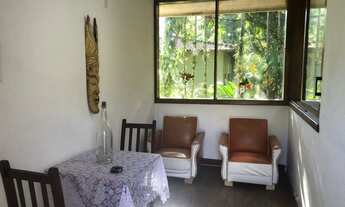 Imagem: Kitnet Rua das Maritacas em Maresias